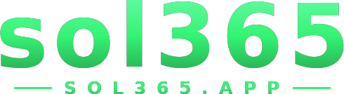 sol365 logo