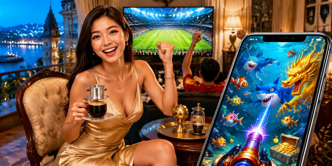 sol365 Baccarat Bàn Rộng