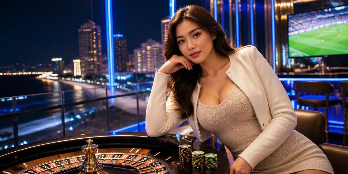 sol365 Hoàn tiền casino